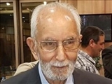 استاد بزرگوار دکتر محمد علی موحد 