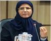 دکتر بیدا میرحسینی ؛ جامعه شناس و عضو هیات علمی دانشگاه قزوین