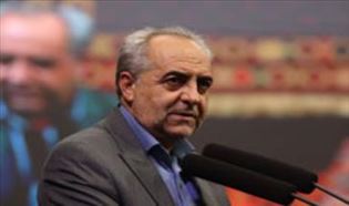 سخنرانی استاندار محترم آذربایجان شرقی شامگاه چهارشنبه در آیین یکصد و بیستمین سالگرد صدور فرمان مشروطه در تبریز